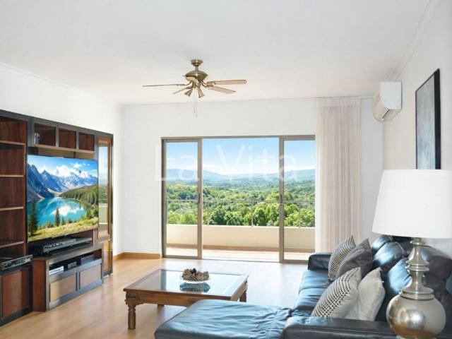 Apartamento venda em Quinta de São Martinho, Cascais