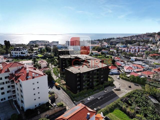 Apartamento venda em Levada do Cavalo, Funchal