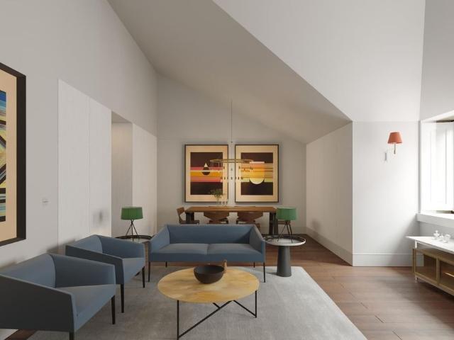 Apartamento venda em Lisboa