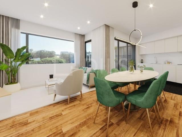 Apartamento venda em Bicalho, Porto