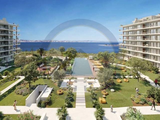 Apartamento venda em Seixal, Quinta da Trindade
