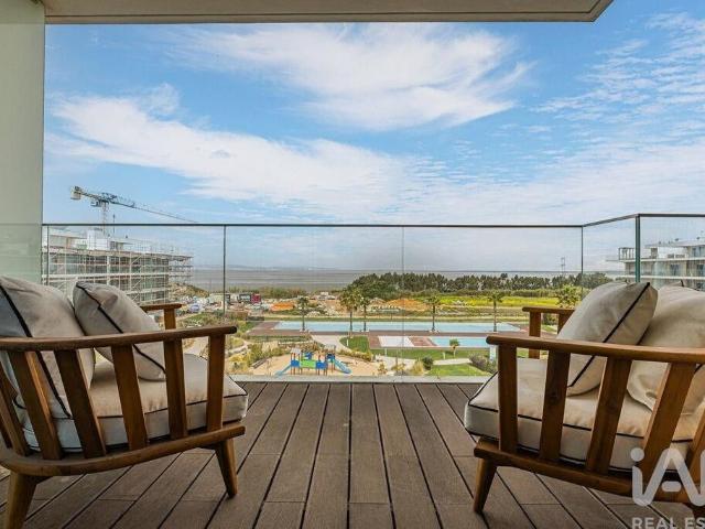 Apartamento venda em Alcochete, Setúbal