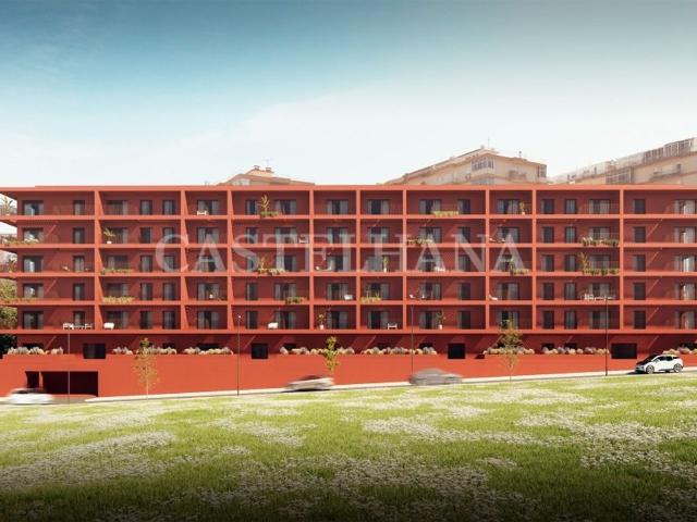 Apartamento venda em Almada, Quinta do Ministro