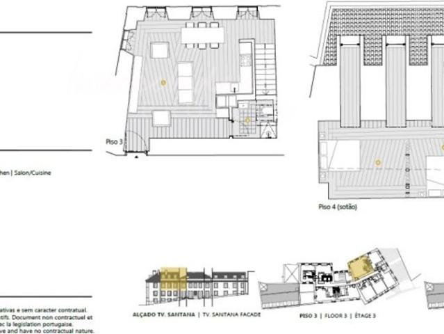 Apartamento venda em Santa Maria Maior, Lisboa