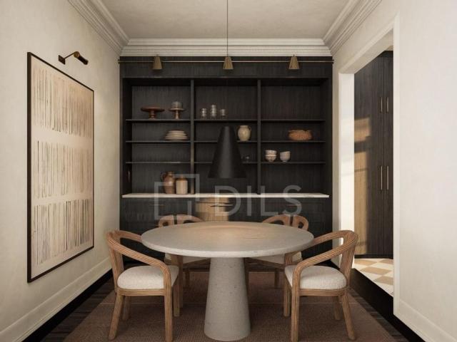 Apartamento venda em Campo de Ourique, Lisboa