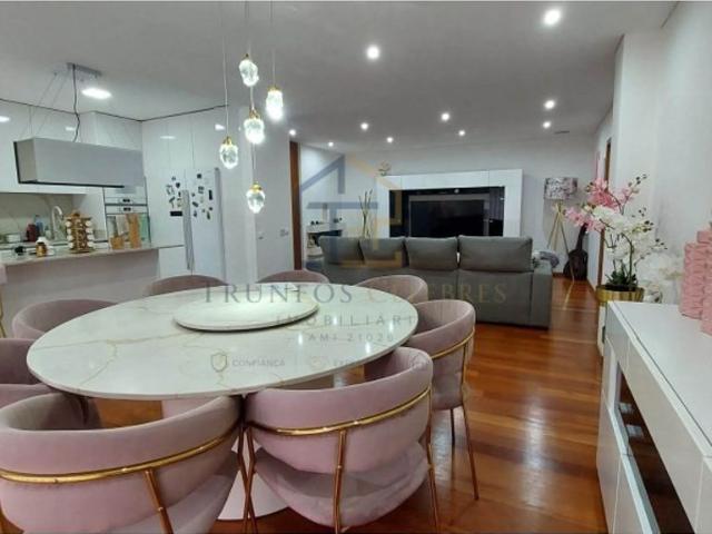 Apartamento venda em A Ver-o-mar, Porto