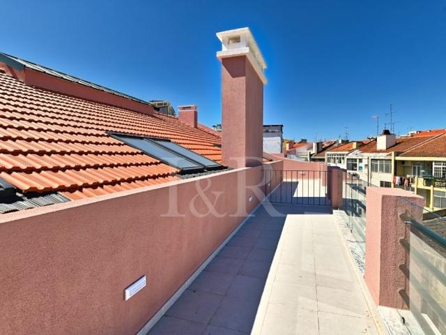 Apartamento venda em Lisboa