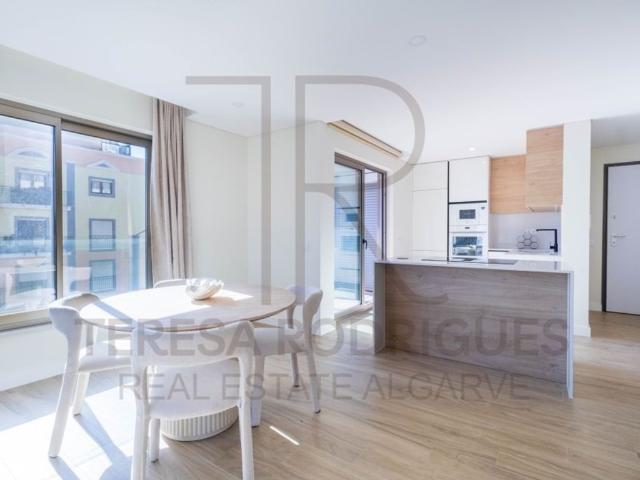 Apartamento venda em Loulé, Faro