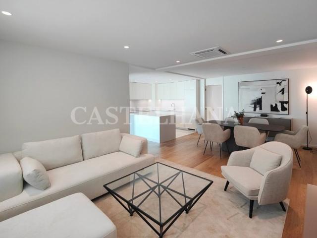 Apartamento venda em Avenidas Novas, Lisboa