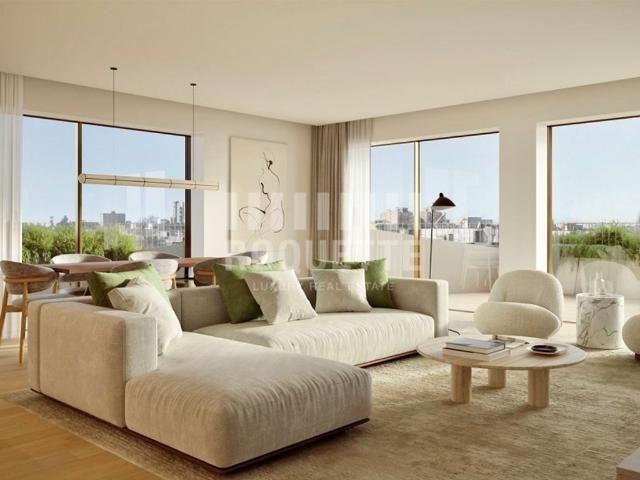 Apartamento venda em Boavista, Porto