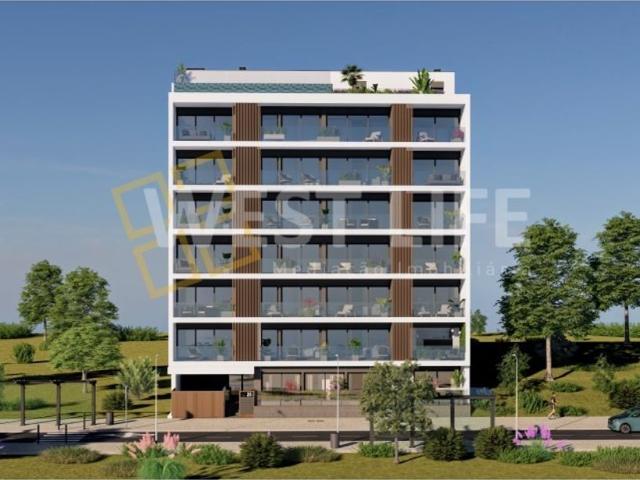 Apartamento venda em Urbanização das Urmeiras, Santiago Dos Velhos