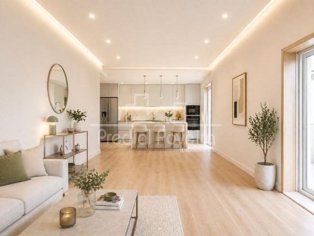Apartamento venda em Nova Sintra, A Ver-o-mar