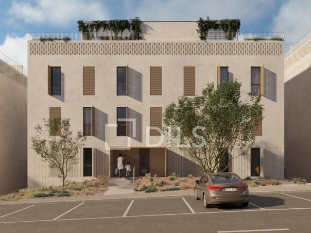 Apartamento venda em Moncarapacho, Olhão