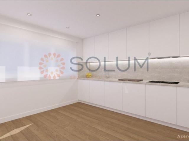 Apartamento venda em Bairro das Barreiras, Montijo
