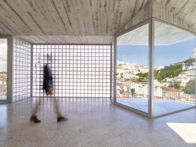 Apartamento venda em Santa Maria Maior, Lisboa