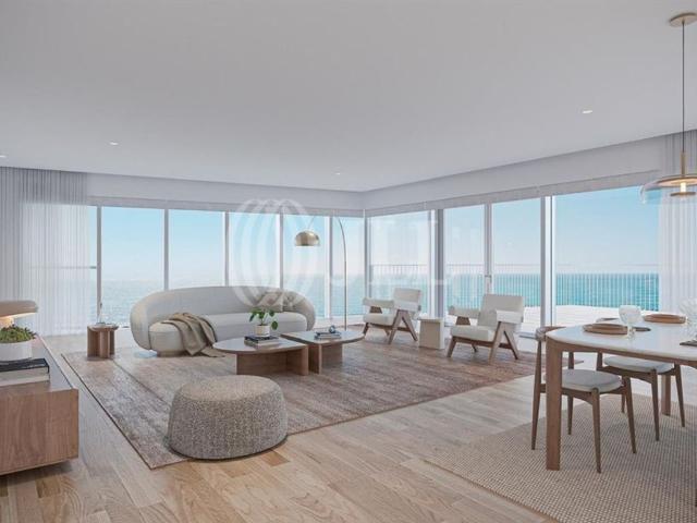 Apartamento venda em Canidelo, Vila Nova De Gaia
