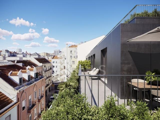 Apartamento venda em Lisboa