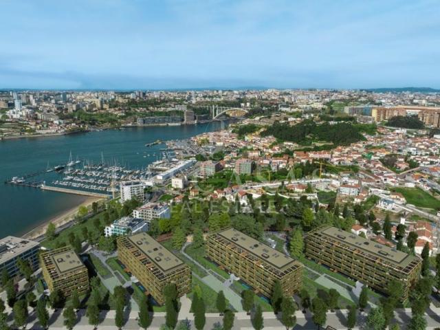 Apartamento venda em Canidelo, Vila Nova De Gaia