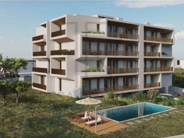 Apartamento venda em Faro