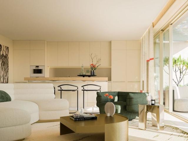 Apartamento venda em São Vicente, Lisboa