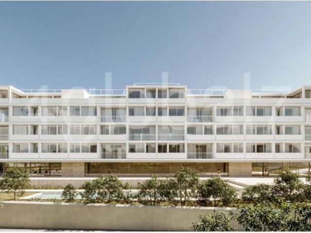 Apartamento venda em Loulé, Faro
