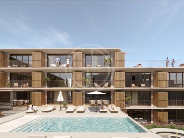 Apartamento venda em Prego, Tavira
