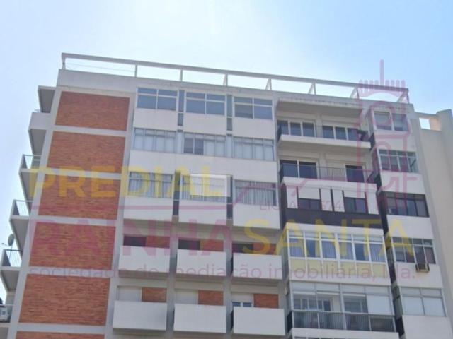 Apartamento venda em Lisboa