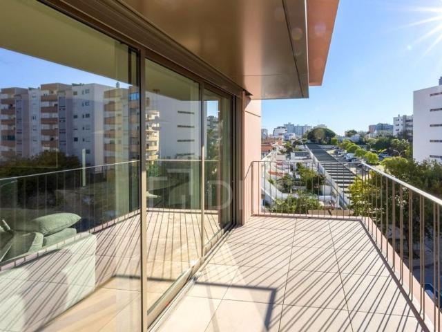 Apartamento venda em Faro (Sé e São Pedro), Faro