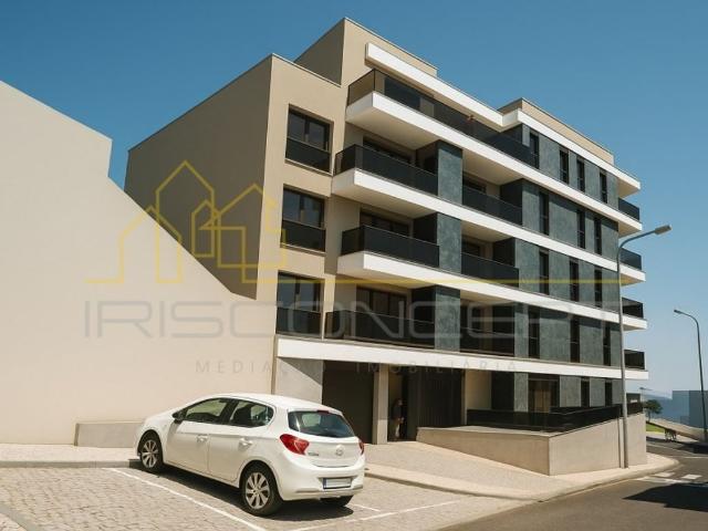 Apartamento venda em Leiria