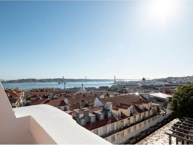 Apartamento venda em Misericórdia, Lisboa
