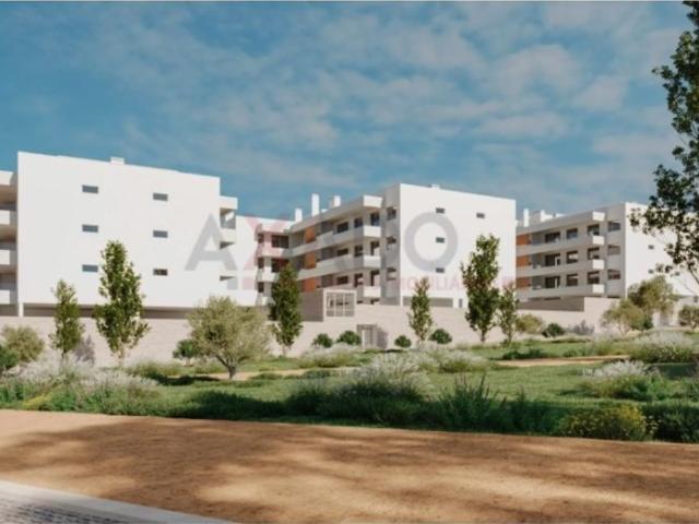 Apartamento venda em Catujal, Santiago Dos Velhos