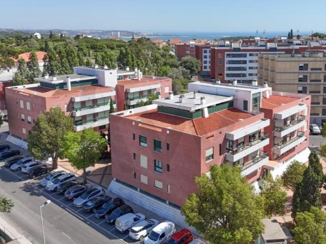 Apartamento venda em Bairro do Aqueduto, Oeiras