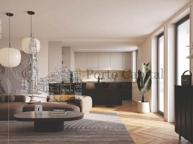 Apartamento venda em Cedofeita, Santo Ildefonso, Sé, Miragaia, São Nicolau e Vitória, Porto