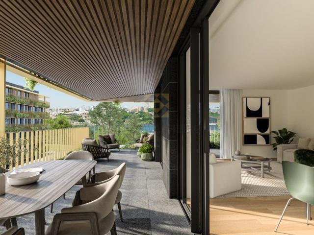 Apartamento venda em Afurada, Vila Nova De Gaia
