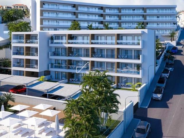Apartamento venda em Ilha Da Madeira