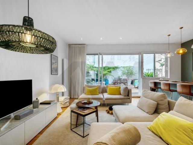 Apartamento venda em Lisboa