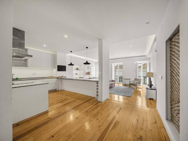 Apartamento venda em Lisboa