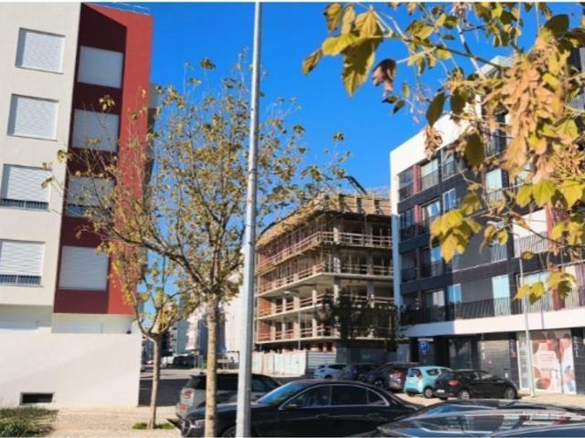 Apartamento venda em Baixa do Montijo, Montijo