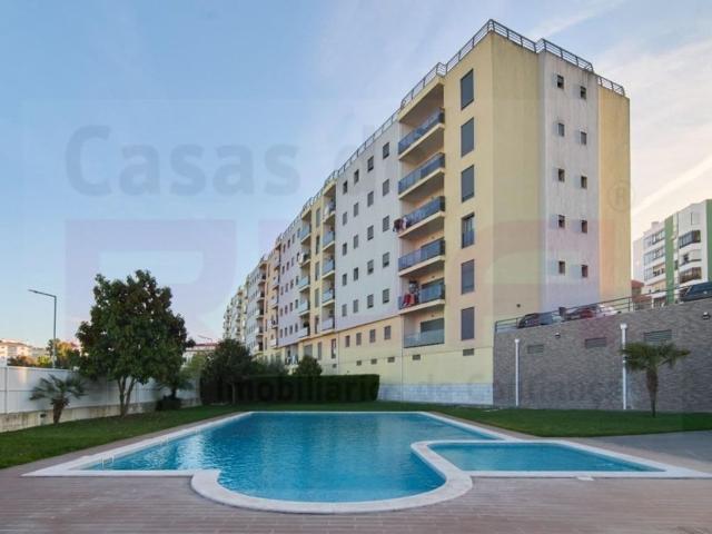 Apartamento venda em Seixal, Amora