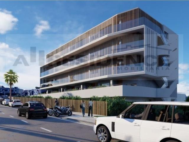 Apartamento venda em Albufeira e Olhos de Água, Albufeira