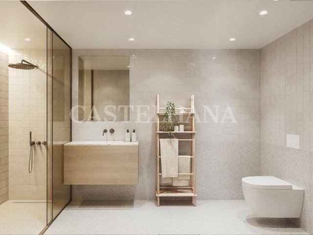 Apartamento venda em Poço do Bispo, Lisboa