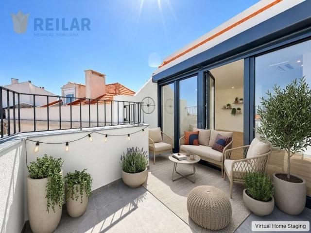 Apartamento venda em Portela da Azóia, Santiago Dos Velhos