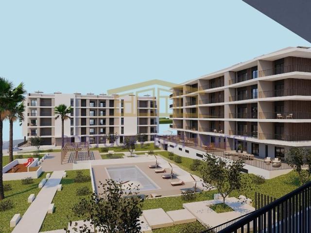 Apartamento venda em Portimão, Faro