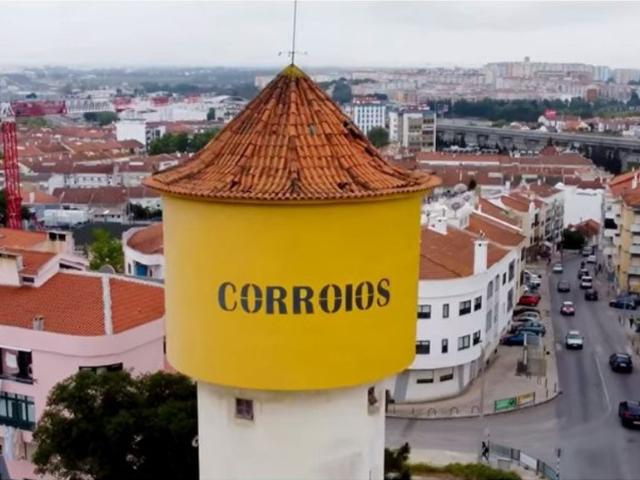 Apartamento venda em Seixal, Corroios