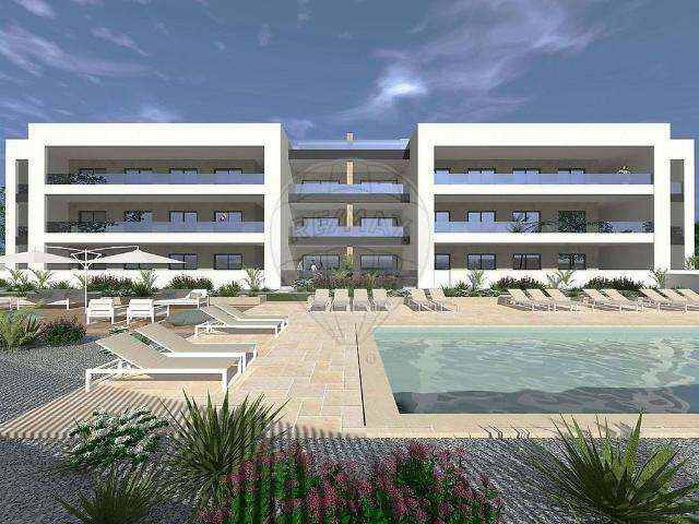 Apartamento venda em Quatro Estradas, Portimão