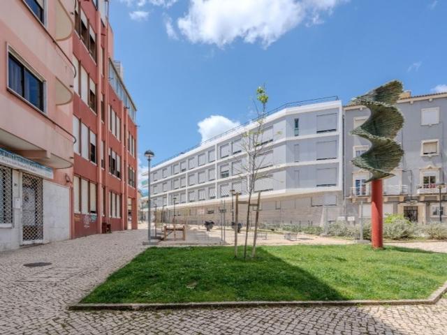 Apartamento venda em Urbanização Serra das Brancas, Amadora