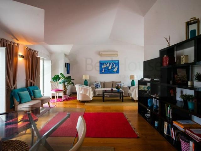 Apartamento venda em São Francisco Xavier, Lisboa