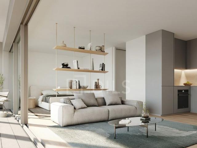 Apartamento venda em Prata Riverside Village, Lisboa