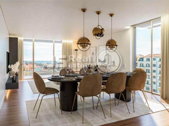 Apartamento venda em Funchal, Ilha Da Madeira