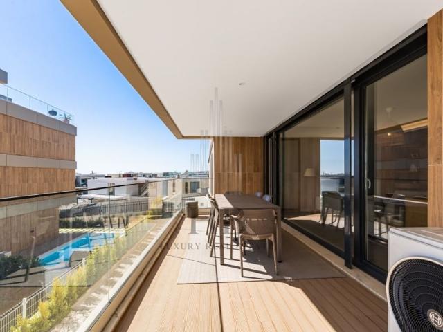 Apartamento venda em Jogo da Bola, Mafra